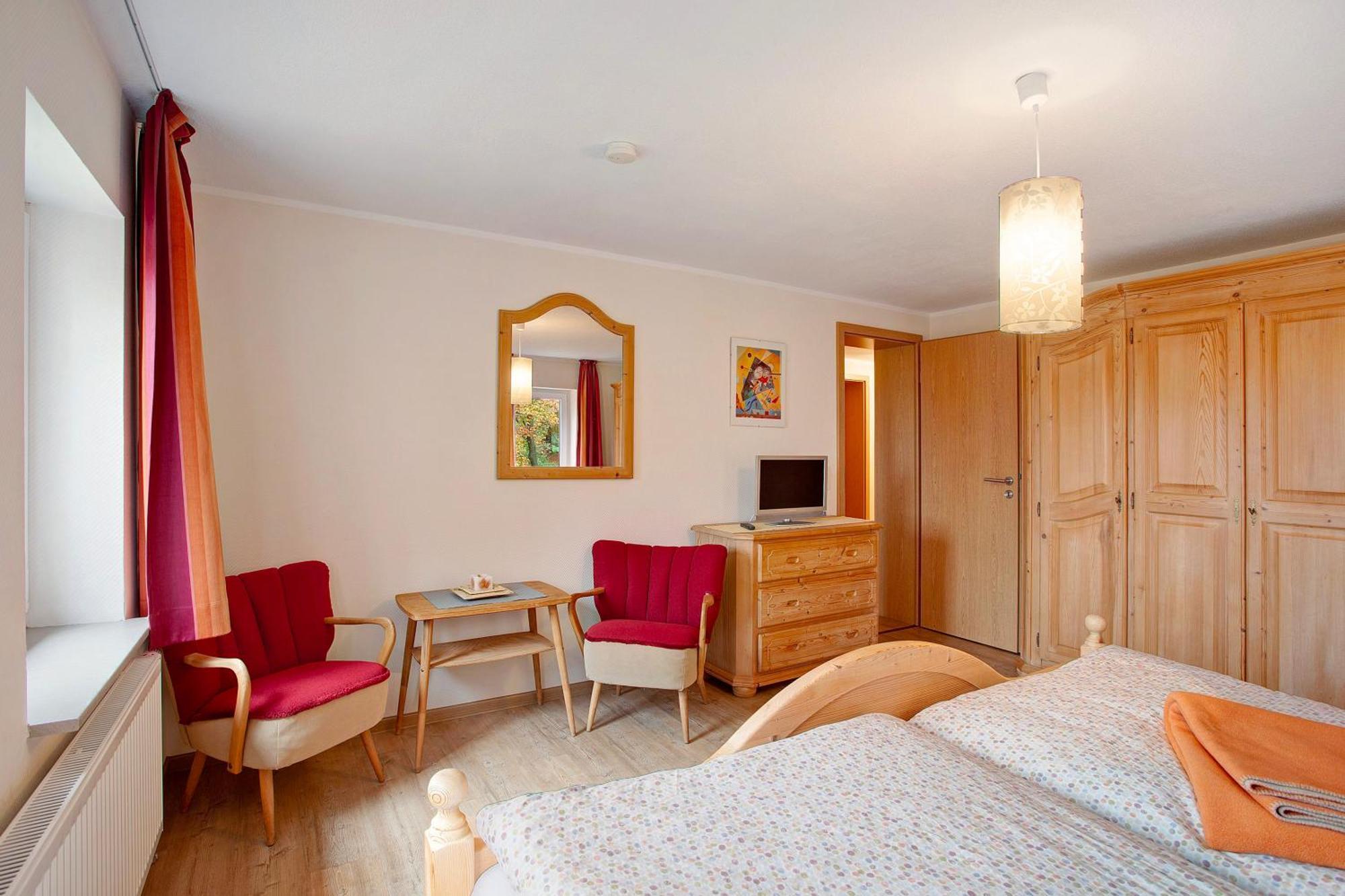 Richters Hof Auf Der Hiege Apartment Schmallenberg Ngoại thất bức ảnh